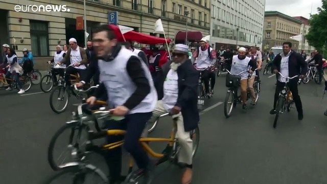 Yahudi ve Müslümanlardan ayrımcılığa karşı ortak tavır