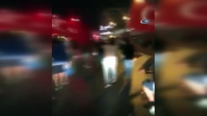 - Filistinliler, Erdoğan’ın yeniden Cumhurbaşkanı seçilmesini kutluyor