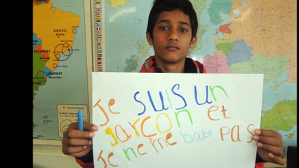 EGALITE FILLES GARCONS