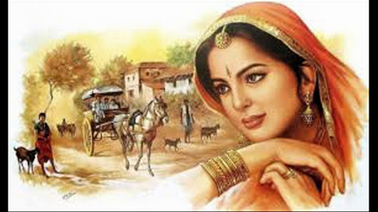 punjabi afsana village innocent girl sad love story aram di zindgi very emotional broken heart story desi kahani-waqas pannu