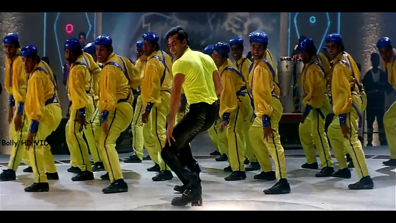 Aa Gaya Dil Churane - Hum Tumhare Hain Sanam