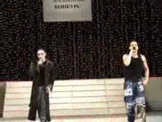 Pippo & Сашето - Аз Мога (Live Концерт)