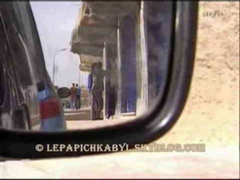 LeS ChRéTieNs En KaByLiE