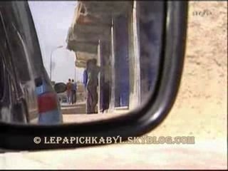 LeS ChRéTieNs En KaByLiE