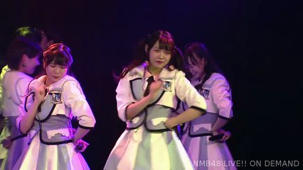 NMB48 180623 Cattleya-gumi LIVE_1