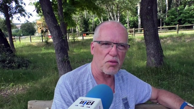 Alpes-de-Haute-Provence : calme et sérénité pour les vacanciers de Gréoux-les-Bains