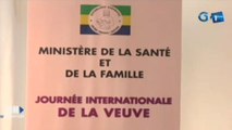 RTG / 8e édition de la journée internationale des veuves sous le thème - ‘’La veuve et l’appropriation de ses droits’’