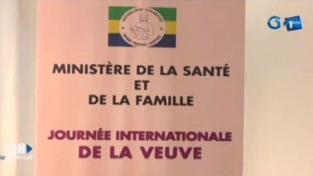 RTG / 8e édition de la journée internationale des veuves sous le thème - ‘’La veuve et l’appropriation de ses droits’’