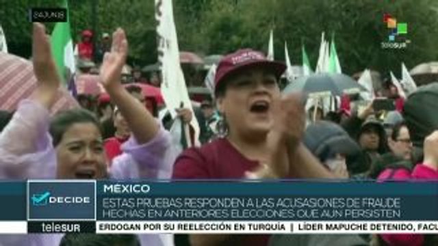teleSUR Noticias: Medidas de seguridad en Túnez por golpe de estado