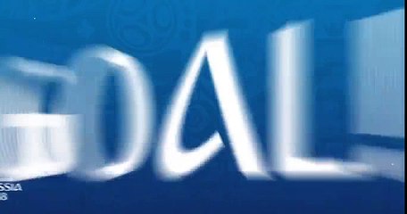 But Mohamed Salah Egypte - Arabie-Saoudite 1-0