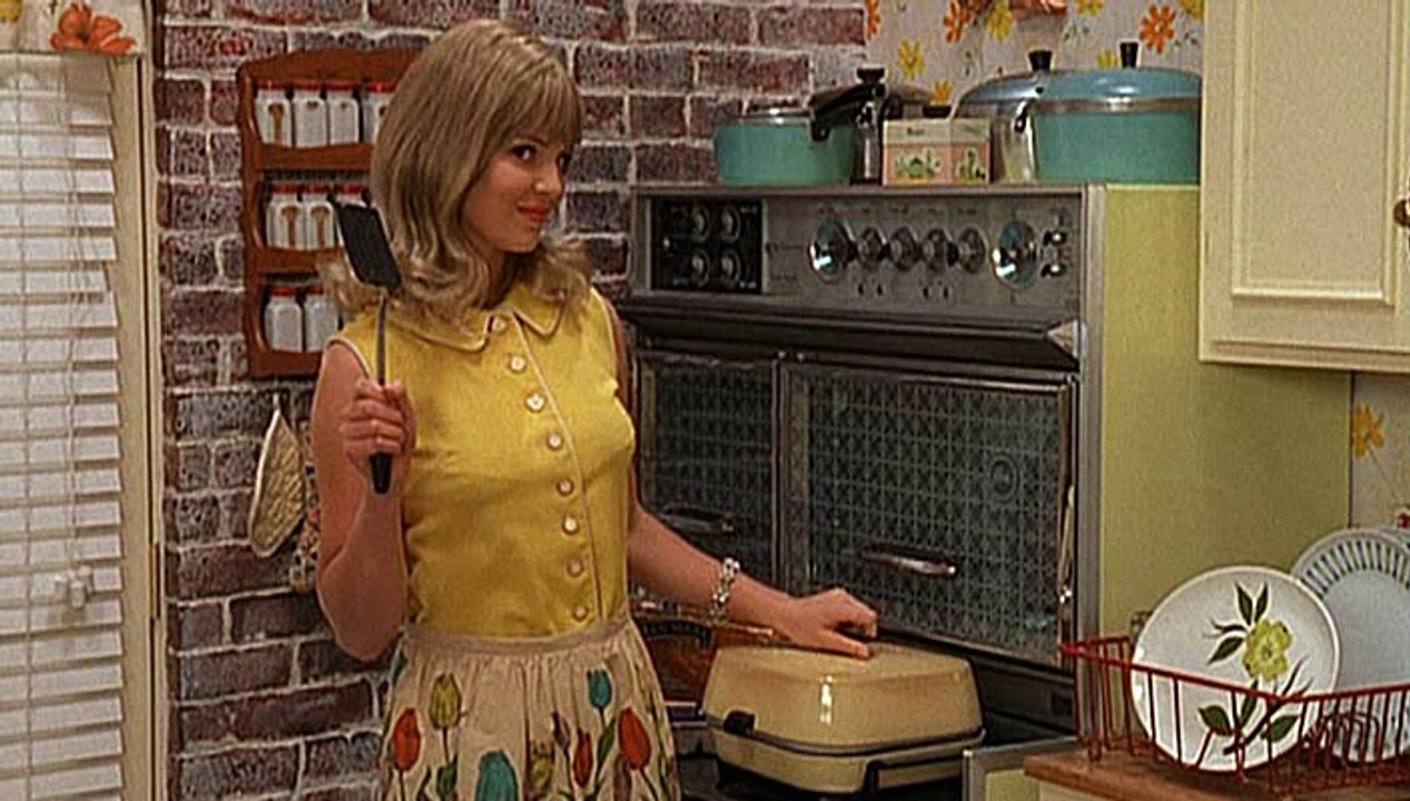 Roswell - 3x11 - I Married An Alien