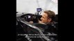 Jenson Button sur simulateur avant de retrouver des pilotes de F1 au Mans