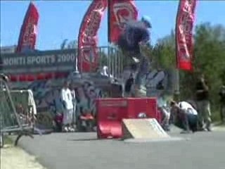 Jam session 2005 light