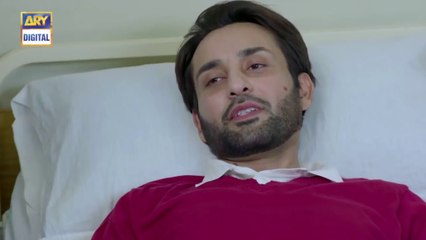 Baydardi Epi 12 - 25th June 2018 - ARY Digital