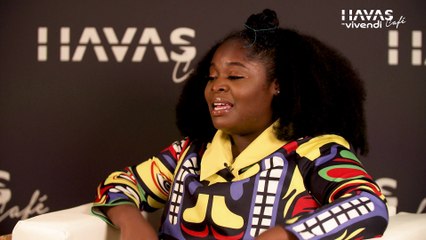 Cannes 2018: UMG Artist Tank and the Bangas