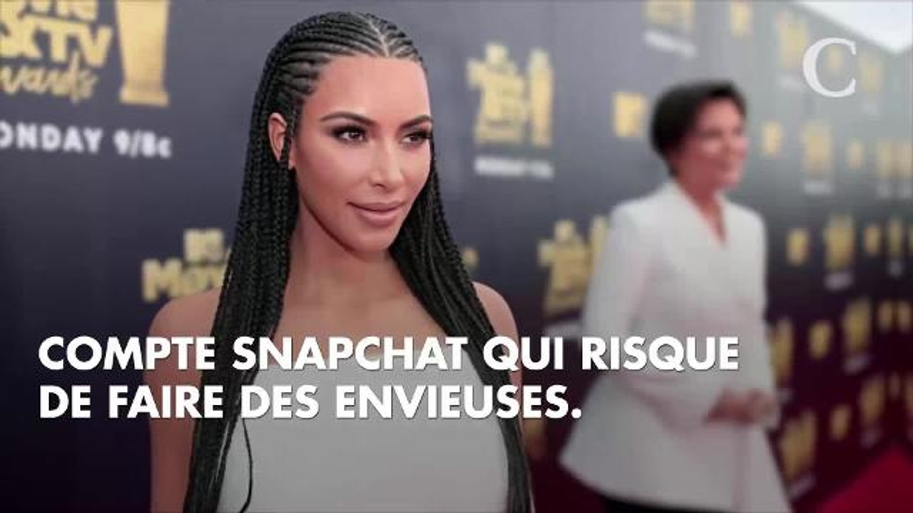 PHOTOS. Kylie Jenner : découvrez son incroyable collection de sacs à mains à 1 million de dollars