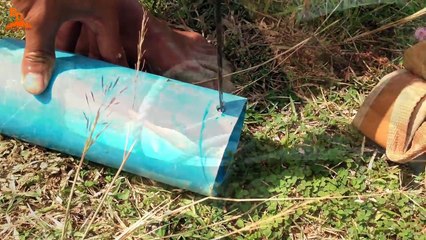 Un piège à python