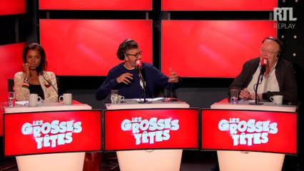 Le Sourire Craquant de Bernard Mabille