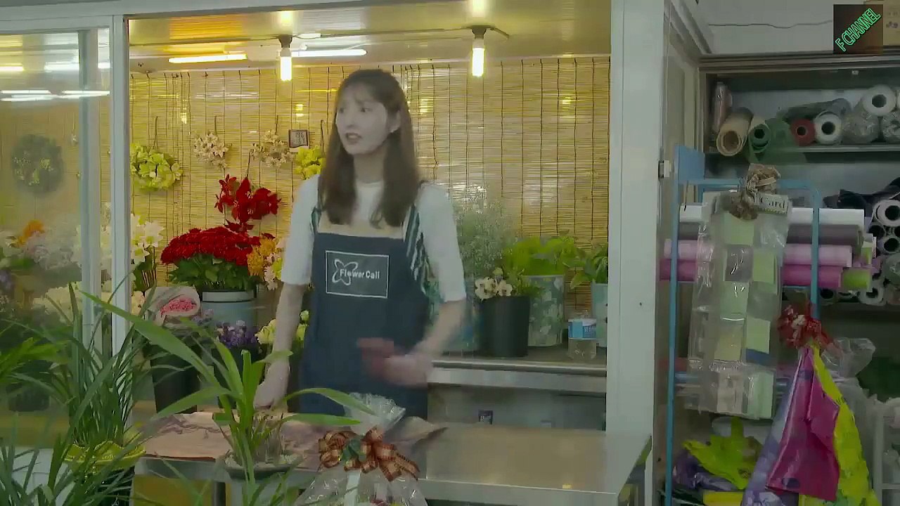 다음 문 여자 2018 - Next Door Woman 2018