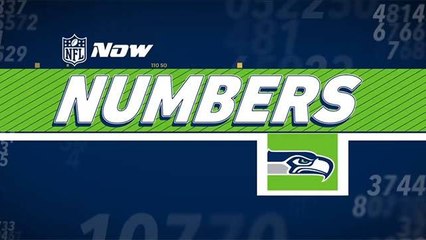 Seven Seahawks stats to know heading into 2018