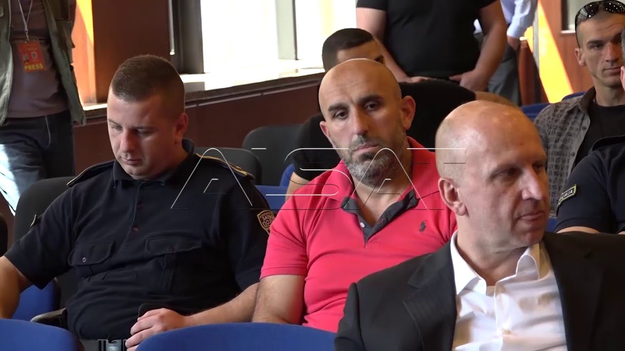 Случај „Монструм“, конфузно сведочење на сведокот