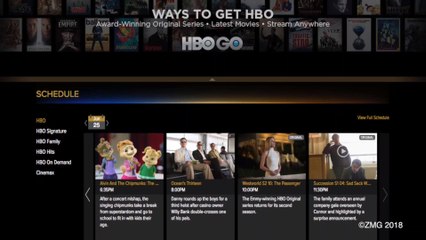 China Blocked HBO After John Oliver Made Fun of President Xi Jinping