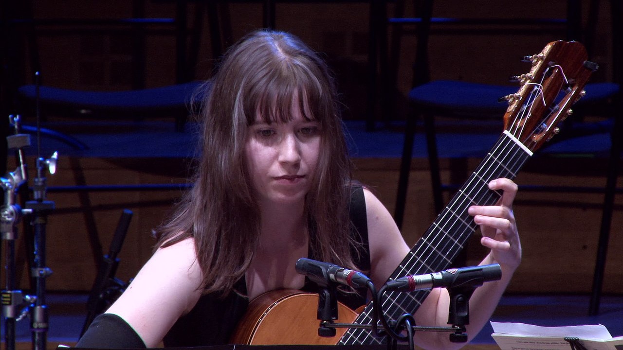 Erik Satie | Gymnopédie n°1 par Sébastien Llinares - Laura Rouy