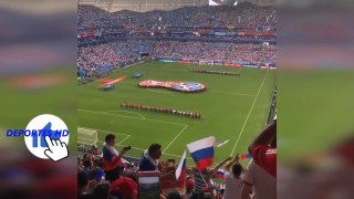 Uruguay vs Russia 3-0 All Goals & Extended Highlights - World Cup - 25/06/2018