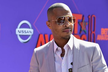 Red Carpet Looks From the 2018 BET Awards
