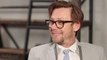 'Westworld' Star Jimmi Simpson Discusses Fan Theories, Season 3 and Getting 