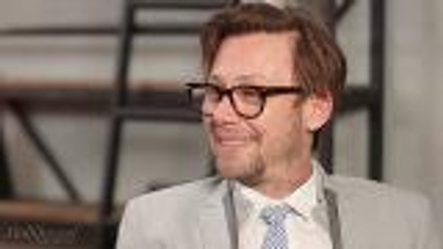 'Westworld' Star Jimmi Simpson Discusses Fan Theories, Season 3 and Getting Lost in the Show | In Studio