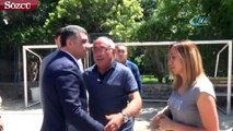CHP’li vekil Erol’dan, Kılıçdaroğlu ve merkez yönetime istifa çağrısı