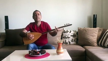 Türkülerle Gömün Beni(Birgün Mutlak)-Murat Yılmaz Mu