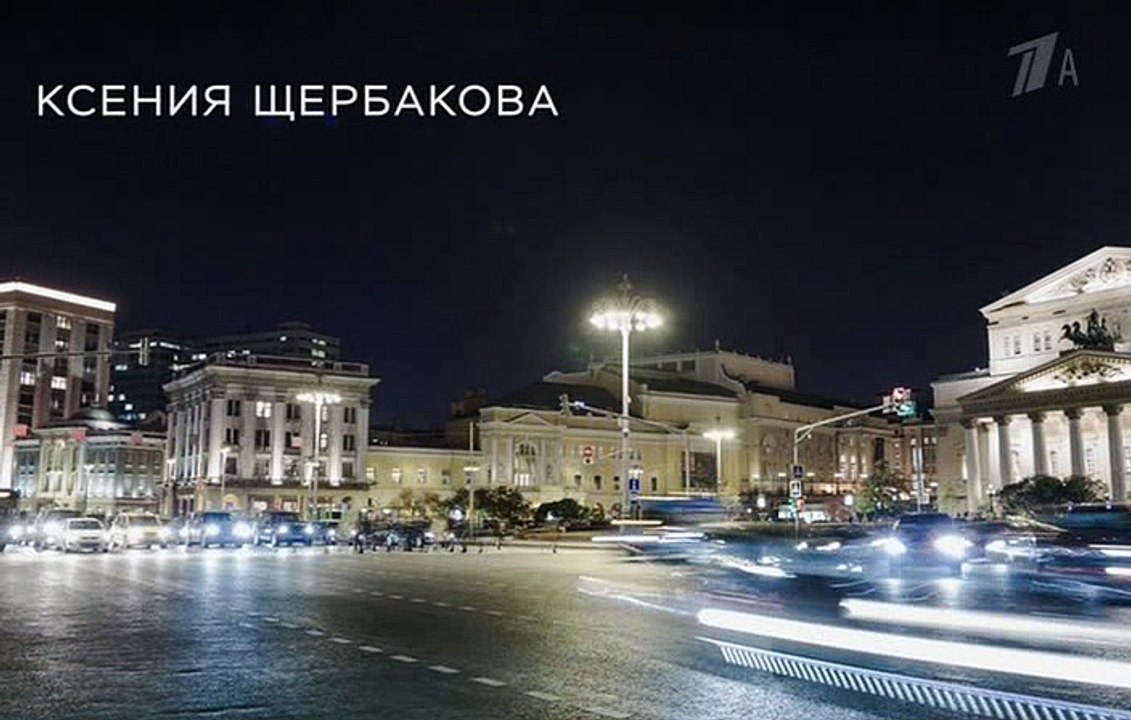 Сериал Садовое кольцо 7 серия 25.06.2018