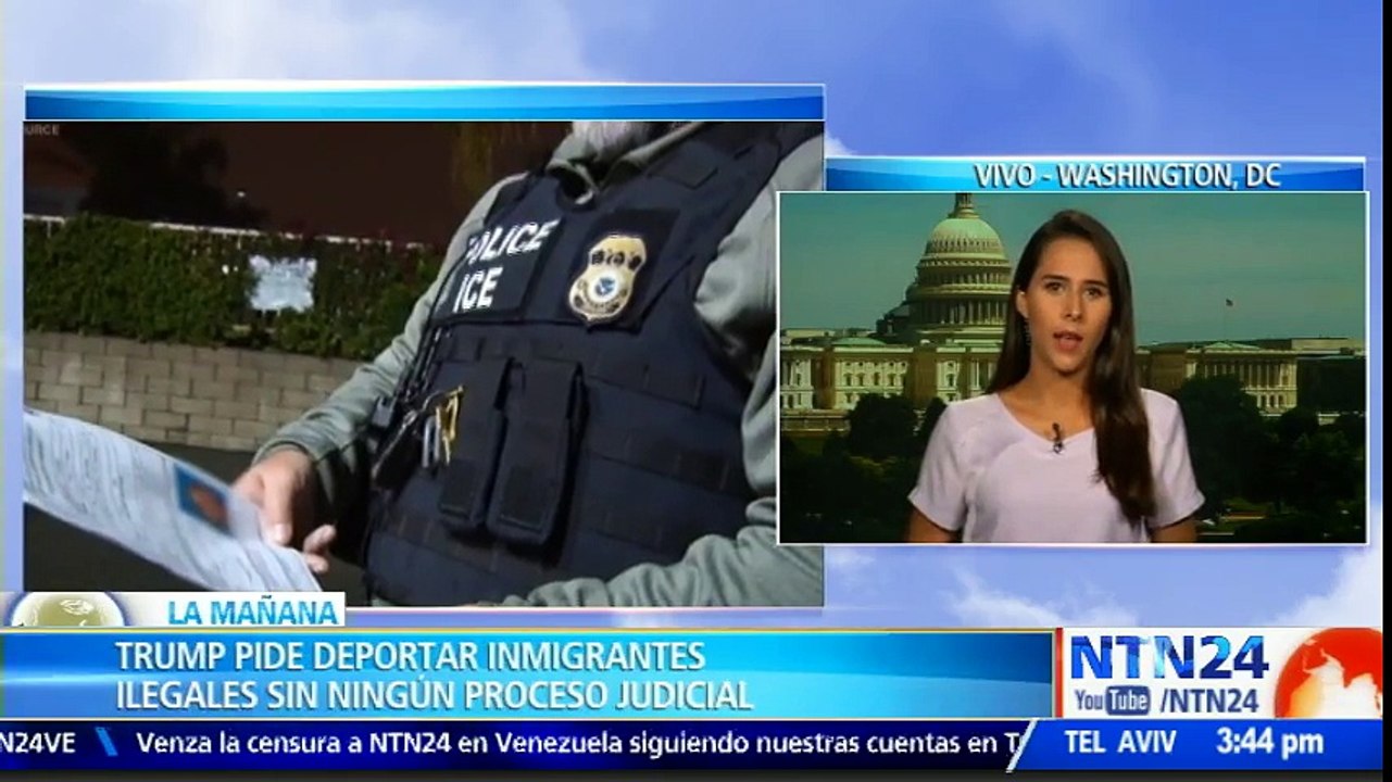 ¿Cuáles son las leyes que impiden la deportación acelerada en EE. UU.?
