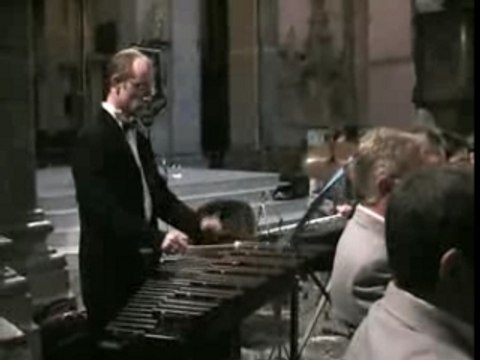 Messe de Ste Cécile au Cateau-cambrésis