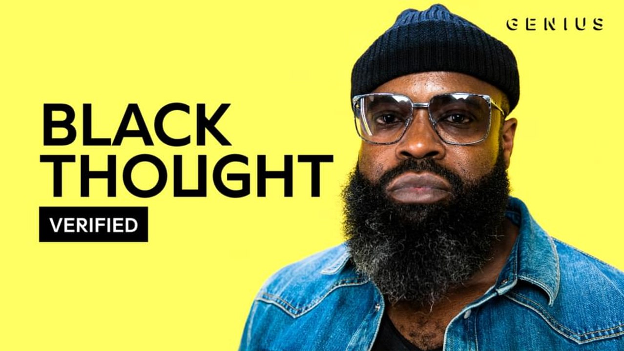 Black Thought Breaks Down "Dostoyevsky"