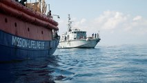 Mittelmeer: kein sicherer Hafen in Sicht