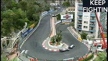 05 GP F1 Prix de Monaco 2007 P2