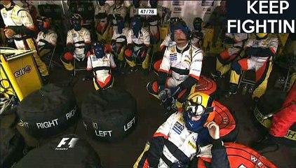 05 GP F1 Prix de Monaco 2007 P3
