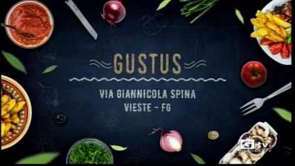 TG GARGANOTV 23 6 2018