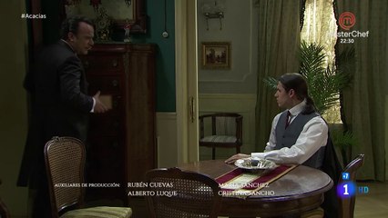 Avance Acacias 38 - 26 de junio