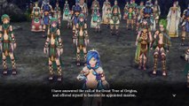 Ys VIII - Lacrimosa of Dana - The Trial of Dana Trailer