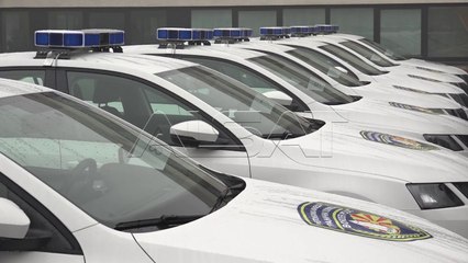 Kompania donatore e LSDM-së fitoi tender për makina