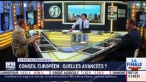 Le Rendez-Vous des Éditorialistes: Conseil européen, quelles avancées ? - 25/06