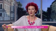 VP - Rëndësia e aktivitizimit të fëmijëve pas shkollës - 25 Qershor 2018 - Show - Vizion Plus