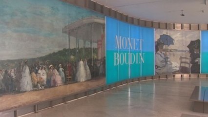 Duelo de pintores en el Thyssen