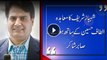 Shehbaz Sharif struck a deal with Altaf Hussain, claims Sabir Shakir
