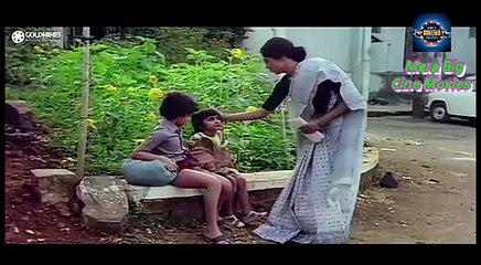 Mera Ghar Mera Bachhe  Classic Hindi  Movie Part 1/3 ❇✴ (58) ✴❇ Mera Big Cine Movies