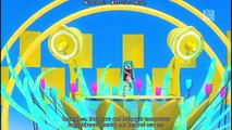 [60fps Full] Yellow イエロー- Hatsune Miku 初音ミク Project DIVA ドリ